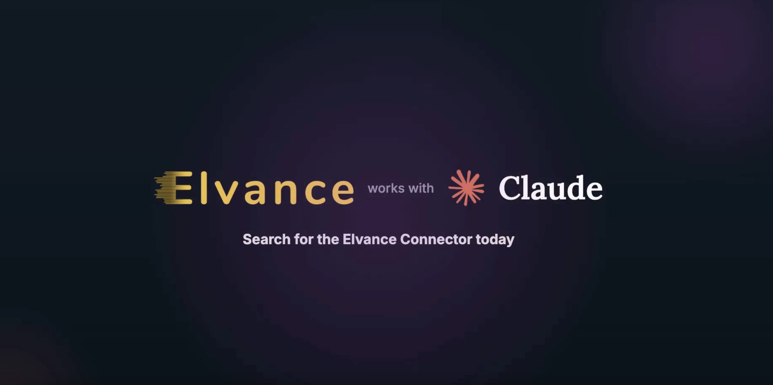 MCP for PreSales: Introducing the Elvance Claude Connector